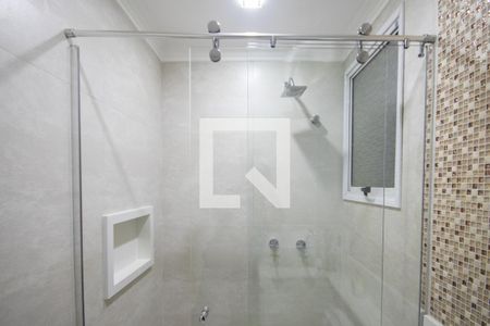 Banheiro 2 de apartamento à venda com 2 quartos, 63m² em Vila Maria, São Paulo