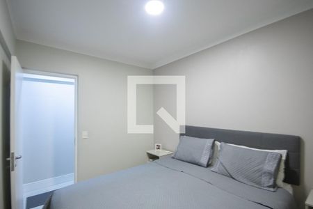Suite de apartamento à venda com 2 quartos, 63m² em Vila Maria, São Paulo