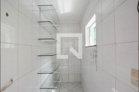 Despensa de casa à venda com 4 quartos, 300m² em Vila Camilópolis, Santo André