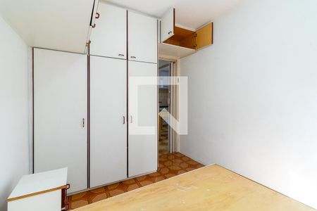 Quarto 1 de apartamento para alugar com 2 quartos, 48m² em Conjunto Habitacional Padre Manoel da Nobrega, São Paulo