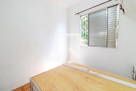 Quarto 1 de apartamento para alugar com 2 quartos, 48m² em Conjunto Habitacional Padre Manoel da Nobrega, São Paulo