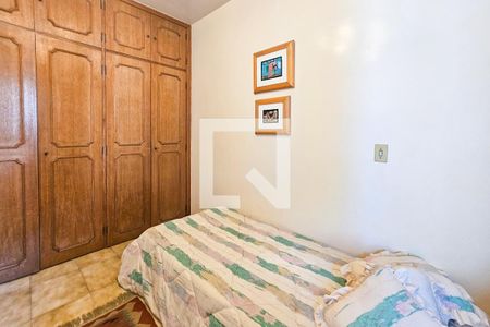 Quarto 2 de apartamento para alugar com 4 quartos, 348m² em Centro, Guarujá