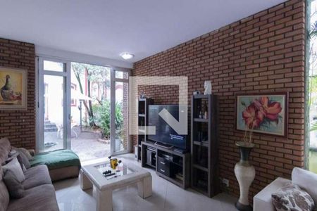 Casa à venda com 4 quartos, 350m² em Alto da Lapa, São Paulo