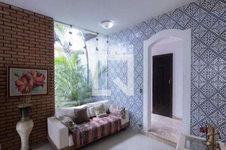 Casa à venda com 4 quartos, 350m² em Alto da Lapa, São Paulo