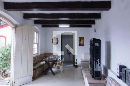 Casa à venda com 4 quartos, 350m² em Alto da Lapa, São Paulo