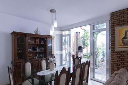 Casa à venda com 4 quartos, 350m² em Alto da Lapa, São Paulo