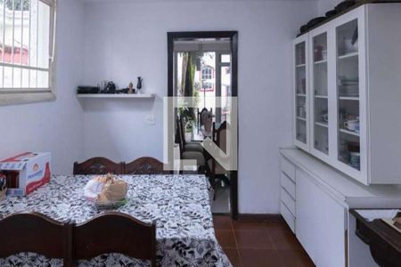 Casa à venda com 4 quartos, 350m² em Alto da Lapa, São Paulo