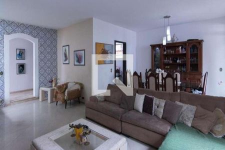 Casa à venda com 4 quartos, 350m² em Alto da Lapa, São Paulo