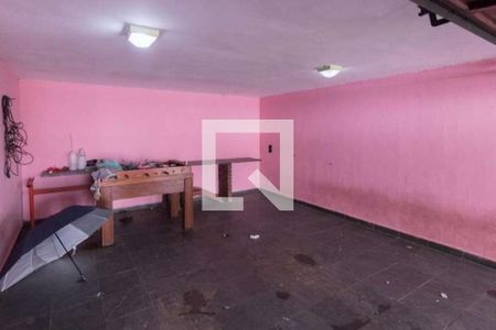 Casa à venda com 4 quartos, 350m² em Alto da Lapa, São Paulo