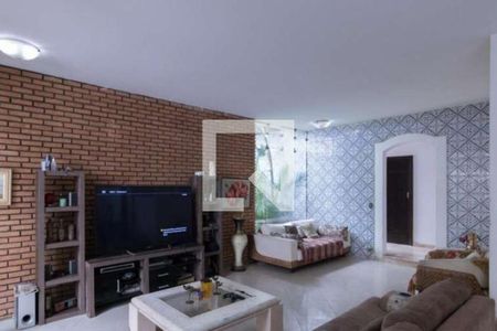 Casa à venda com 4 quartos, 350m² em Alto da Lapa, São Paulo