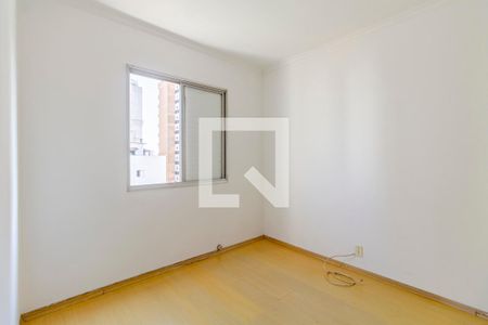 Quarto 1 de apartamento para alugar com 2 quartos, 90m² em Vila Madalena, São Paulo