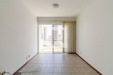 Sala de apartamento para alugar com 2 quartos, 90m² em Vila Madalena, São Paulo