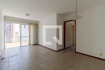 Sala de apartamento para alugar com 2 quartos, 90m² em Vila Madalena, São Paulo
