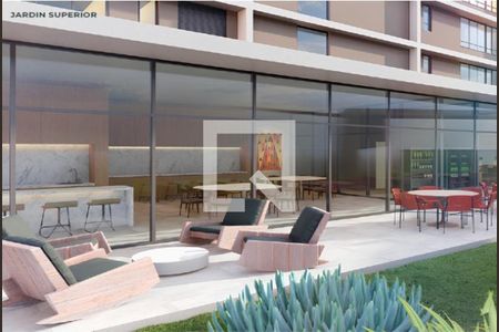 Apartamento à venda com 2 quartos, 51m² em Nova Suíssa, Belo Horizonte