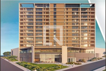 Apartamento à venda com 2 quartos, 51m² em Nova Suíssa, Belo Horizonte