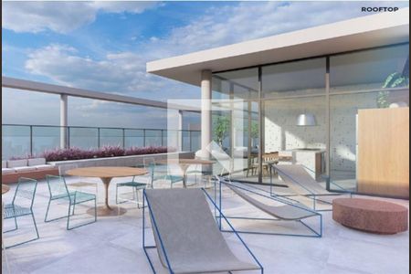Apartamento à venda com 2 quartos, 51m² em Nova Suíssa, Belo Horizonte