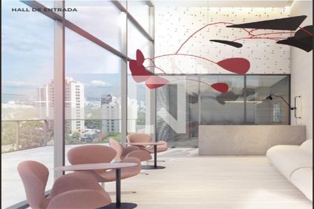 Apartamento à venda com 2 quartos, 51m² em Nova Suíssa, Belo Horizonte