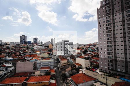 Vista de apartamento à venda com 3 quartos, 123m² em Parada Inglesa, São Paulo