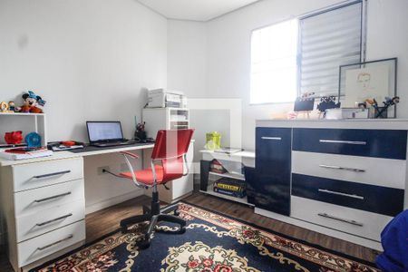 Quarto 1 de apartamento à venda com 3 quartos, 123m² em Parada Inglesa, São Paulo