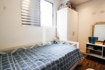 Quarto 2 de apartamento à venda com 3 quartos, 123m² em Parada Inglesa, São Paulo