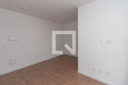 Sala de apartamento para alugar com 2 quartos, 55m² em Parada Inglesa, São Paulo