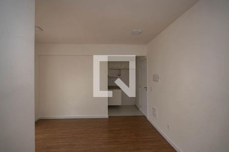 Sala de apartamento para alugar com 2 quartos, 55m² em Parada Inglesa, São Paulo