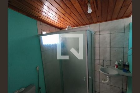 Banheiro 2 de casa à venda com 3 quartos, 300m² em Parque da Figueira, Campinas