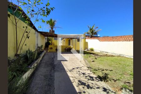 Área Externa de casa à venda com 3 quartos, 300m² em Parque da Figueira, Campinas