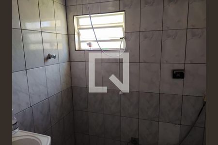 Banheiro 1 de casa à venda com 3 quartos, 300m² em Parque da Figueira, Campinas
