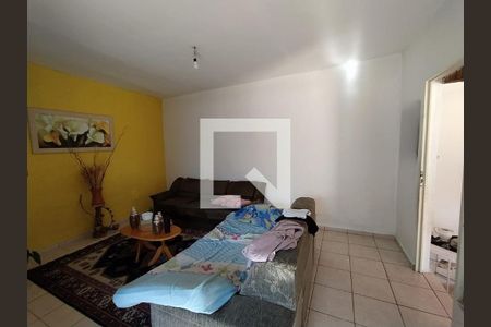 Sala de Estar de casa à venda com 3 quartos, 300m² em Parque da Figueira, Campinas