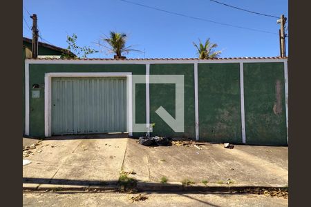 Fachada de casa à venda com 3 quartos, 300m² em Parque da Figueira, Campinas