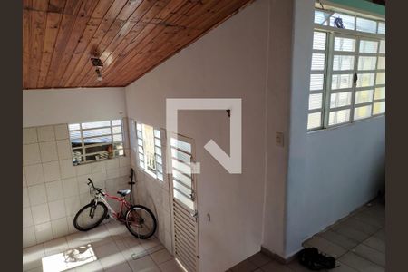 Área comum de casa à venda com 3 quartos, 300m² em Parque da Figueira, Campinas