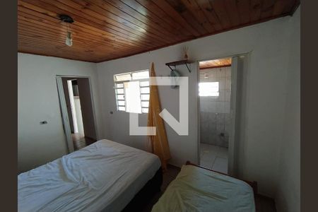 Quarto 1 de casa à venda com 3 quartos, 300m² em Parque da Figueira, Campinas