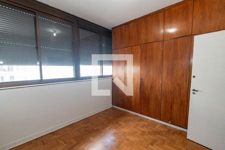 Quarto 1 de apartamento à venda com 3 quartos, 110m² em  Liberdade, São Paulo