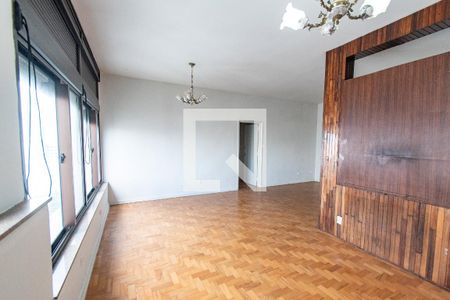Sala de apartamento à venda com 3 quartos, 110m² em  Liberdade, São Paulo