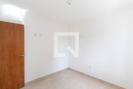 Quarto 1 de apartamento para alugar com 2 quartos, 38m² em Cidade Antônio Estêvão de Carvalho, São Paulo