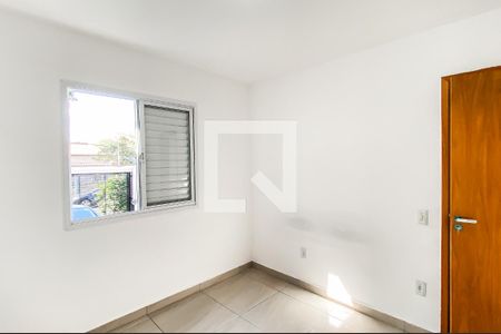 Quarto 1 de apartamento para alugar com 2 quartos, 38m² em Cidade Antônio Estêvão de Carvalho, São Paulo