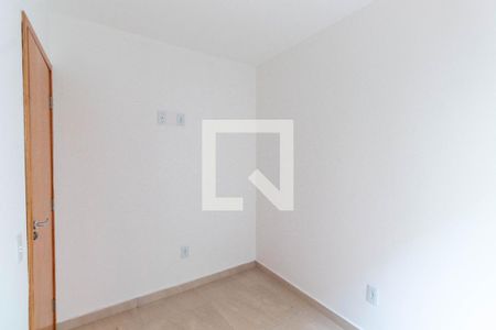 Quarto 2 de apartamento para alugar com 2 quartos, 38m² em Cidade Antônio Estêvão de Carvalho, São Paulo