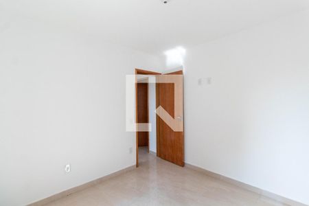 Quarto 1 de apartamento para alugar com 2 quartos, 38m² em Cidade Antônio Estêvão de Carvalho, São Paulo