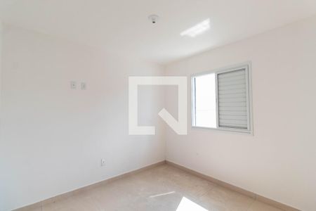 Quarto 1 de apartamento para alugar com 2 quartos, 38m² em Cidade Antônio Estêvão de Carvalho, São Paulo