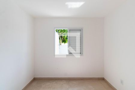Quarto 1 de apartamento para alugar com 2 quartos, 38m² em Cidade Antônio Estêvão de Carvalho, São Paulo