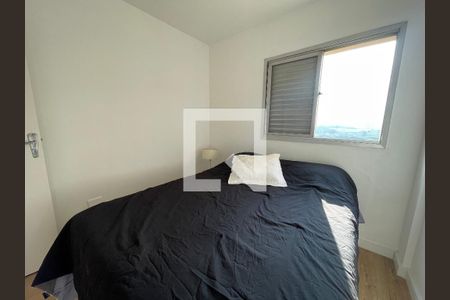 Quarto de apartamento para alugar com 3 quartos, 96m² em Jaguaré, São Paulo