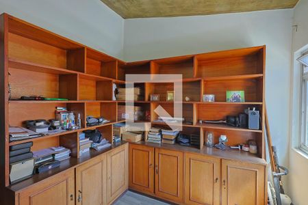 Quarto 1 de casa à venda com 4 quartos, 360m² em Alto Caiçaras, Belo Horizonte