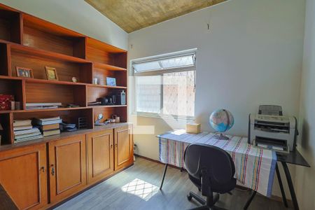 Quarto 1 de casa à venda com 4 quartos, 360m² em Alto Caiçaras, Belo Horizonte