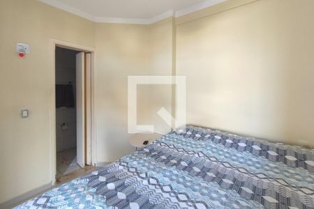 Quarto Suíte de apartamento à venda com 3 quartos, 80m² em Cidade Jardim, Campinas