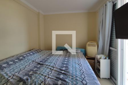 Quarto Suíte de apartamento à venda com 3 quartos, 80m² em Cidade Jardim, Campinas