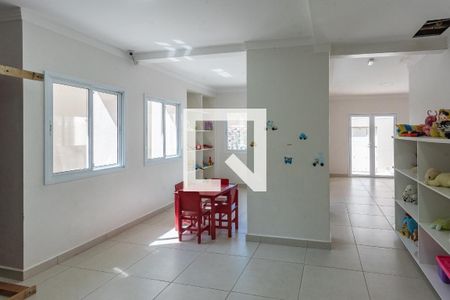 Brinquedoteca de apartamento à venda com 3 quartos, 80m² em Cidade Jardim, Campinas
