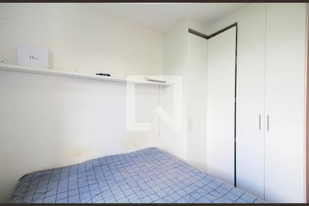 Quarto 2 de apartamento para alugar com 2 quartos, 43m² em Parque Esmeralda, São Paulo