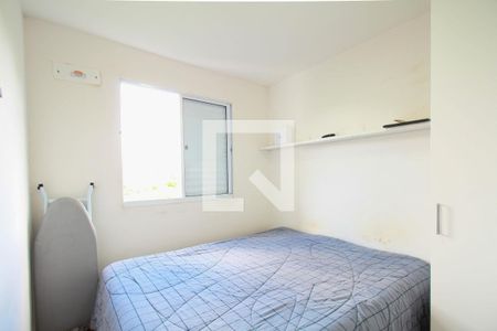 Quarto 2 de apartamento para alugar com 2 quartos, 43m² em Parque Esmeralda, São Paulo