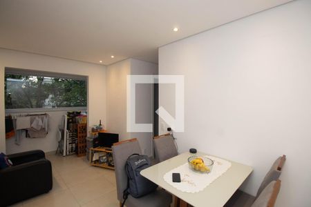 Sala de apartamento à venda com 2 quartos, 42m² em Vila Guilherme, São Paulo